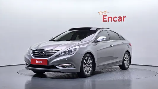 Hyundai CVVL 2012