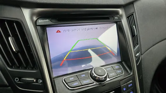 Hyundai 쏘나타 더 브릴리언트 CVVL 2012 15