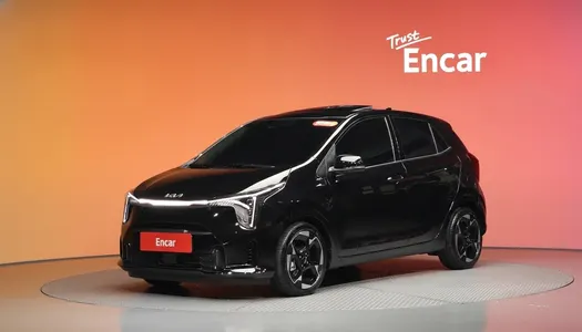 Kia (JA) 2025