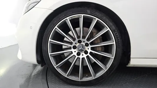 Mercedes-Benz E-Class W213 E300 AMG Line 2019 5