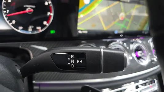 Mercedes-Benz E-Class W213 E300 AMG Line 2019 9