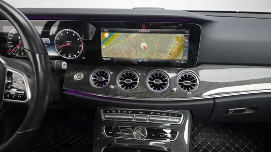 Mercedes-Benz E-Class W213 E300 AMG Line 2019 13