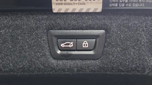 BMW 5 Series (G30) 530i 2018 15