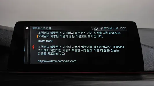 BMW 5 Series (G30) 530i 2018 30