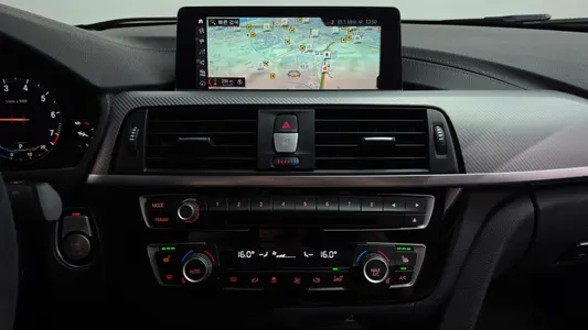BMW 3 Series (F30) 320i M 2018 13