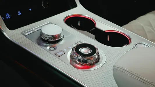 Genesis GV80 2.5T AWD 2025 16