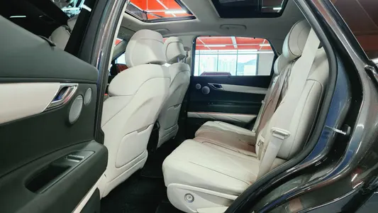 Genesis GV80 2.5T AWD 2025 18