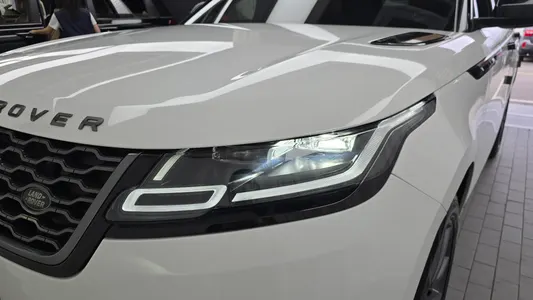 Land Rover 레인지로버 벨라 3.0 P400 R- HSE 2022 28