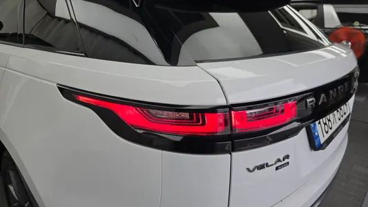 Land Rover 레인지로버 벨라 3.0 P400 R- HSE 2022 29