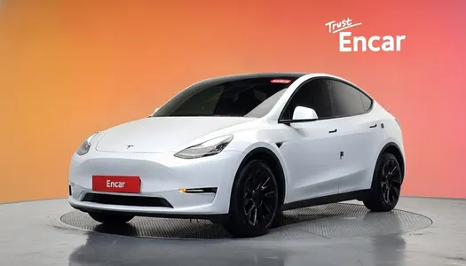 Tesla Y AWD 2022