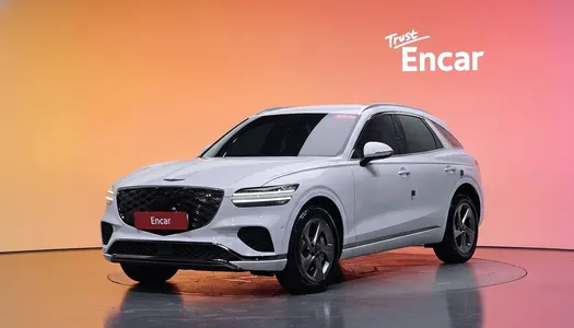 Genesis GV70 2.5T 2WD 2026