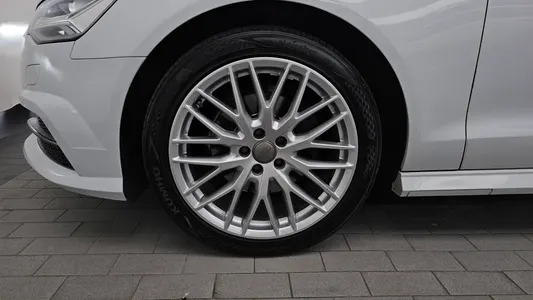 Audi A6 35 TDI 2018 5