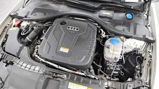 Audi A6 35 TDI 2018 6