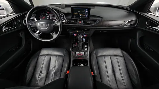 Audi A6 35 TDI 2018 7