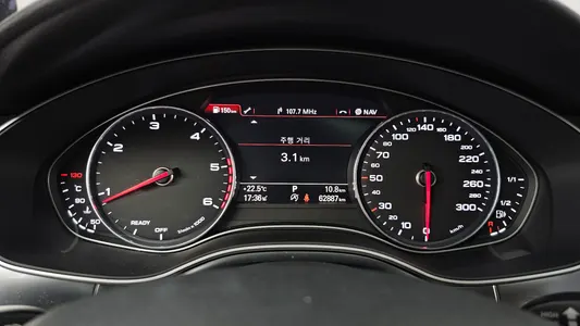 Audi A6 35 TDI 2018 8
