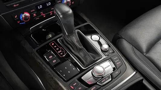 Audi A6 35 TDI 2018 9