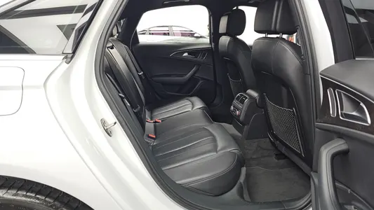 Audi A6 35 TDI 2018 12