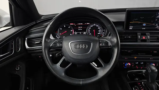 Audi A6 35 TDI 2018 13