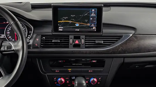 Audi A6 35 TDI 2018 14