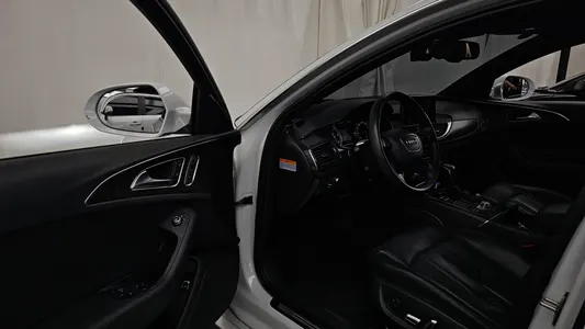 Audi A6 35 TDI 2018 10
