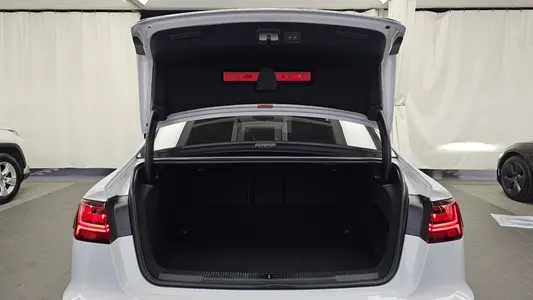 Audi A6 35 TDI 2018 20