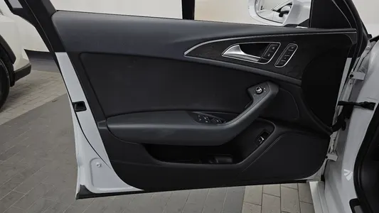 Audi A6 35 TDI 2018 24