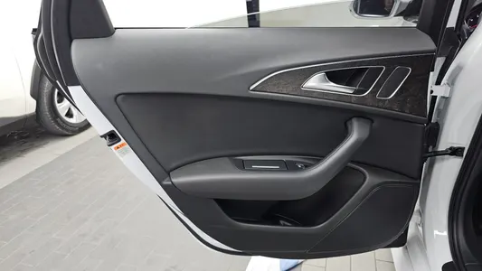 Audi A6 35 TDI 2018 25