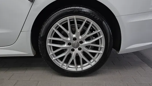 Audi A6 35 TDI 2018 21