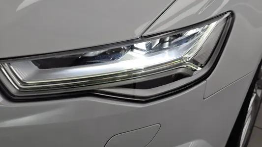 Audi A6 35 TDI 2018 22