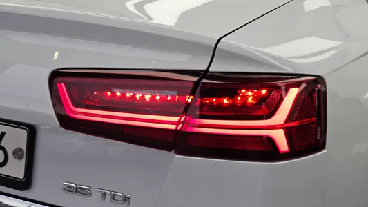 Audi A6 35 TDI 2018 23