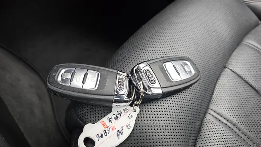 Audi A6 35 TDI 2018 27