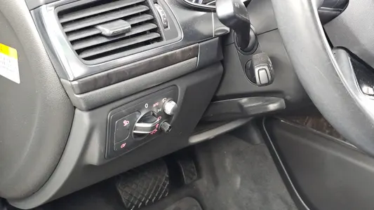 Audi A6 35 TDI 2018 28
