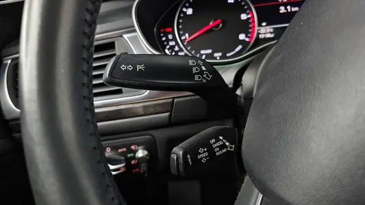 Audi A6 35 TDI 2018 29