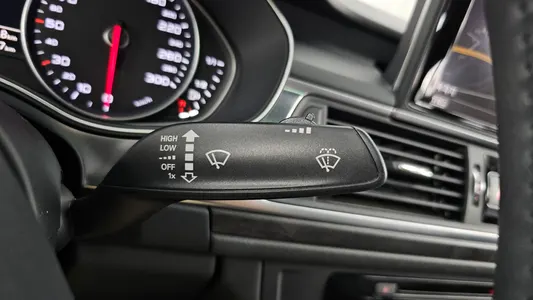 Audi A6 35 TDI 2018 30