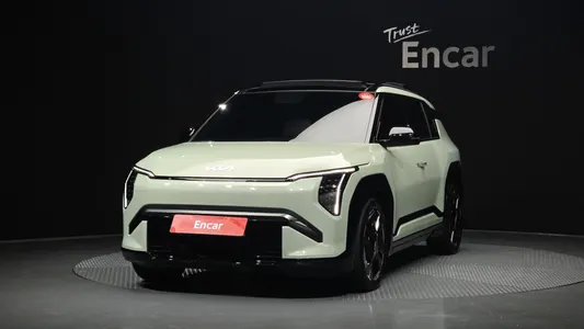 Kia EV3 2WD 2025