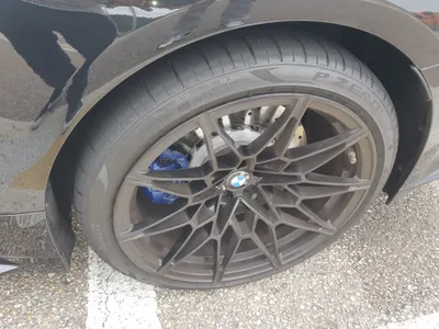BMW M4 (G82) M4 M xDrive 2024 6
