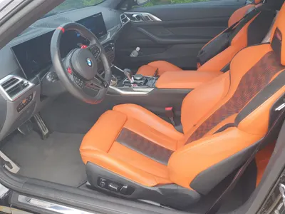 BMW M4 (G82) M4 M xDrive 2024 7