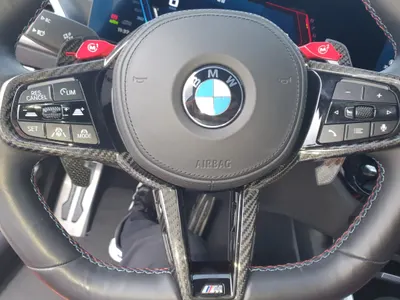 BMW M4 (G82) M4 M xDrive 2024 12
