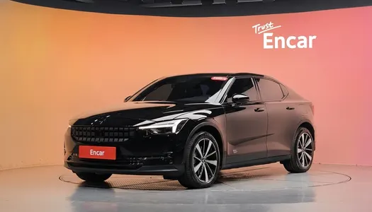 Polestar 2 2022