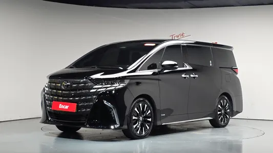 Toyota 4 2.5 HEV AWD 2025