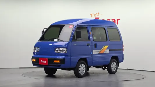 Chevrolet 5 2020