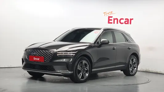 Genesis GV70 e-AWD 2022