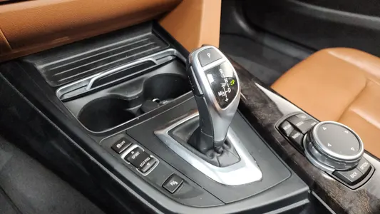 BMW 4 Series (F32) 420i 2016 8