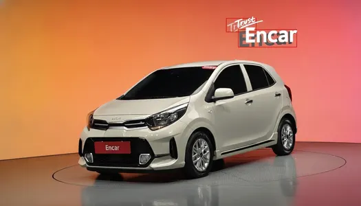 Kia (JA) 2023