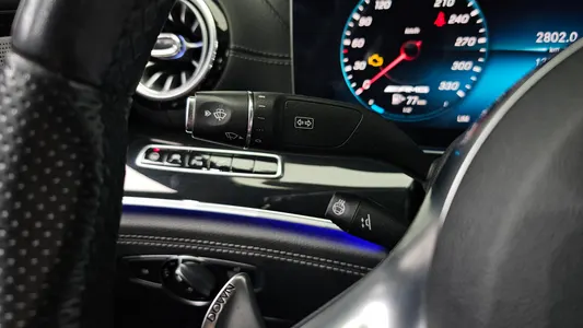 Mercedes-Benz AMG GT 4 43 4MATIC+ 2019 17