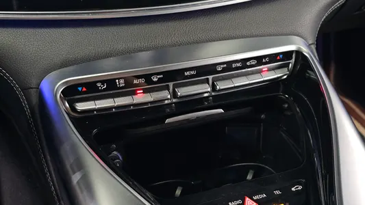 Mercedes-Benz AMG GT 4 43 4MATIC+ 2019 29
