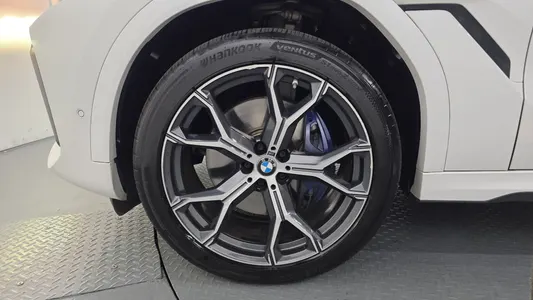 BMW X6 (G06) xDrive40i M 2021 5