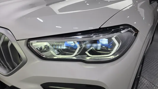 BMW X6 (G06) xDrive40i M 2021 22