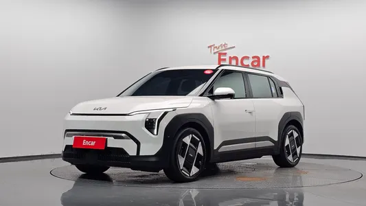 Kia EV3 2WD 2024