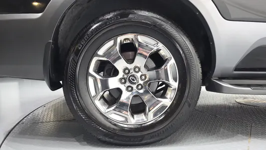 Kia 모하비 3.0 4WD 2017 5